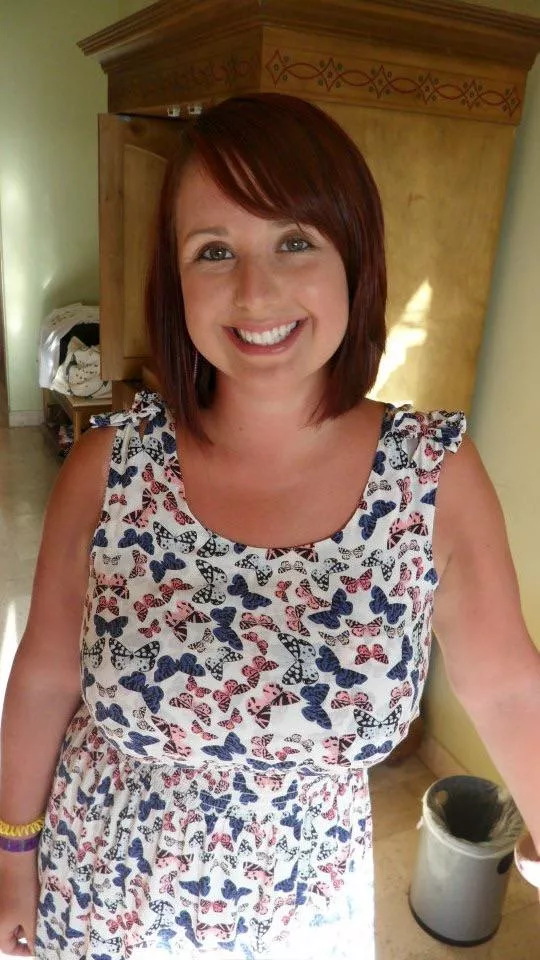 Anyone want to cum tribute a friend of mine curvy nice big tits Kik me saraz69