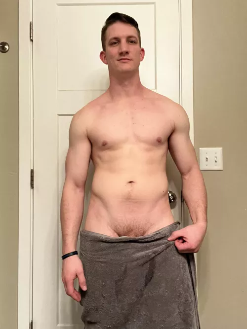 Anyone want to give me a hand? 😉