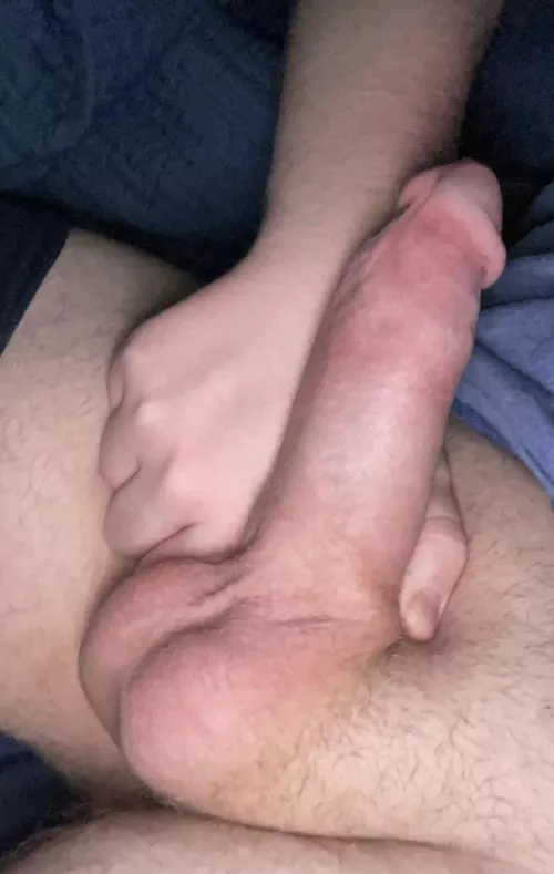 Anyone want to help with this? 😏