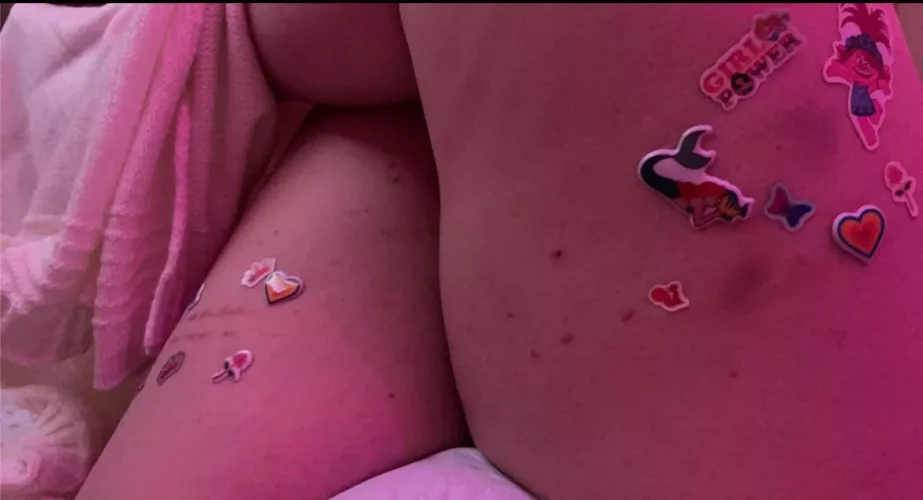 Anyone want to put words to this feeling?