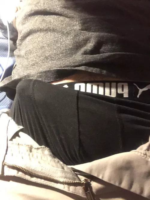 Anyone want to see the rest of my 18 year old cock