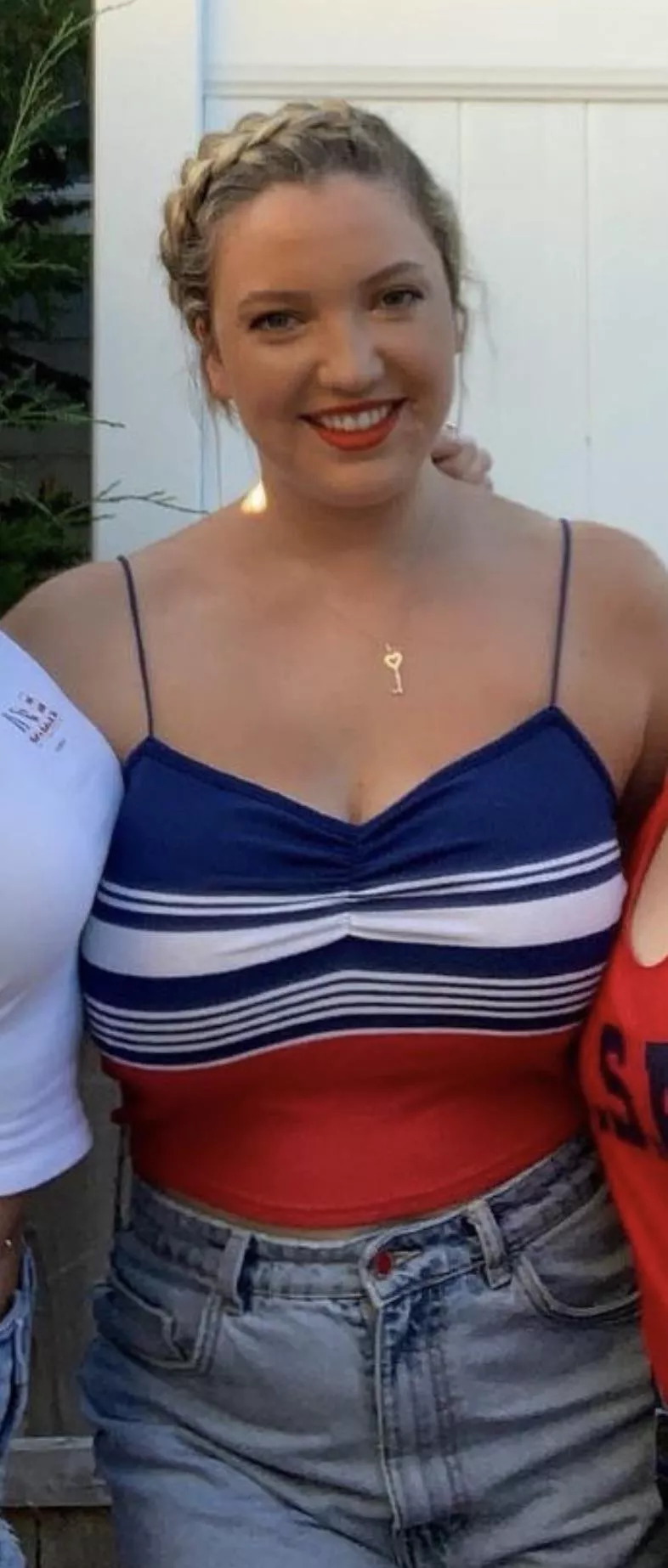 Anyone want to take a turn on me? Bbw mom of 2