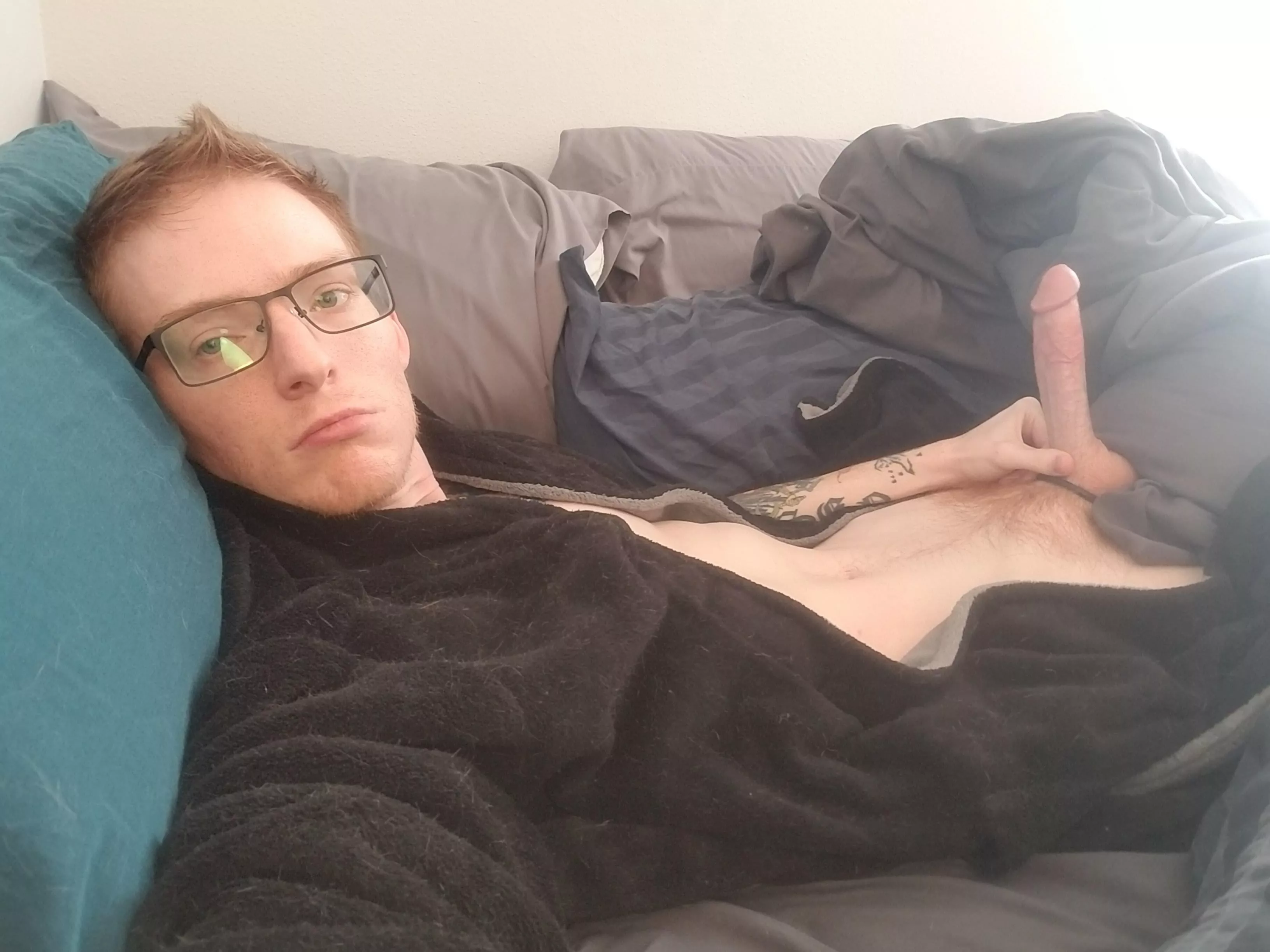 Anyone want to travel to see me for a ride? 😜