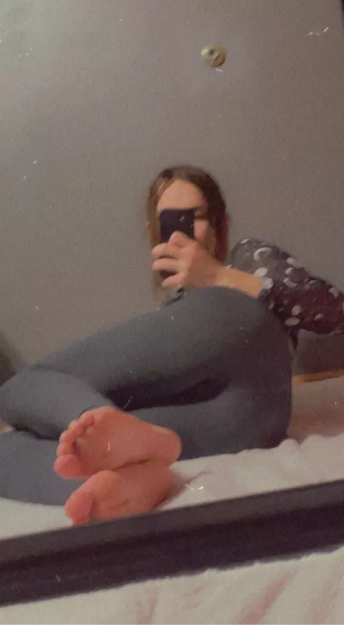 Anyone want to βworkoutβ, if you know what I mean?