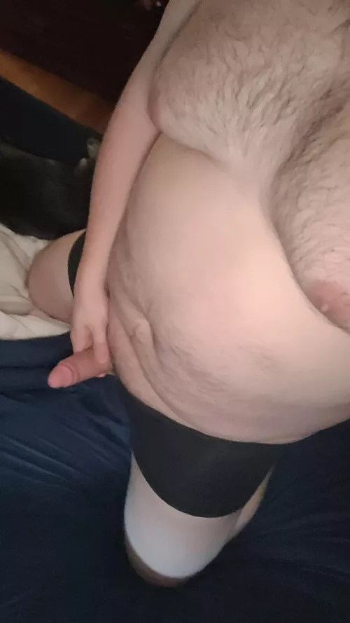 Anyone wants too join me?