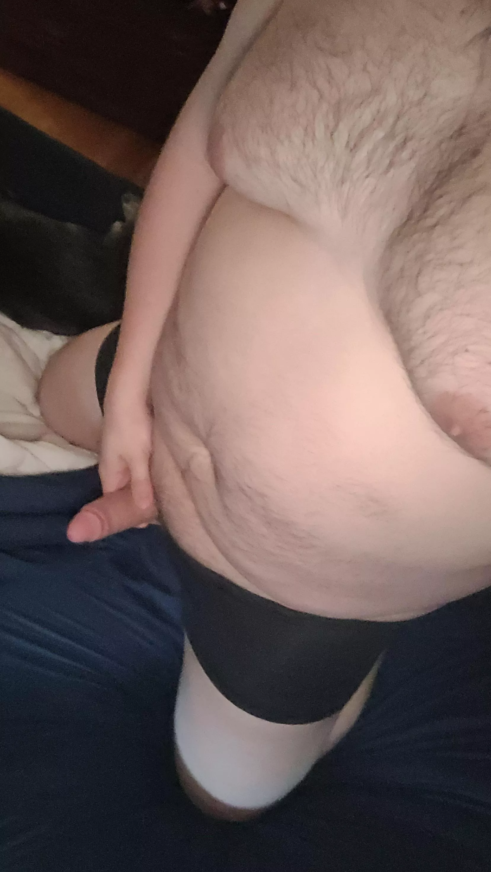 Anyone wants too join me?