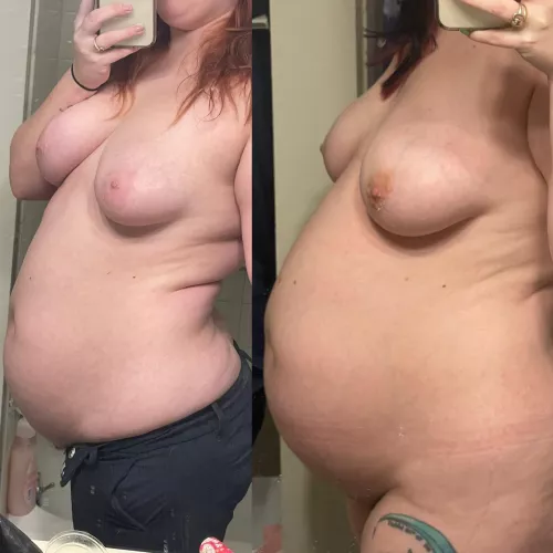 Apparently a couple months can make a difference