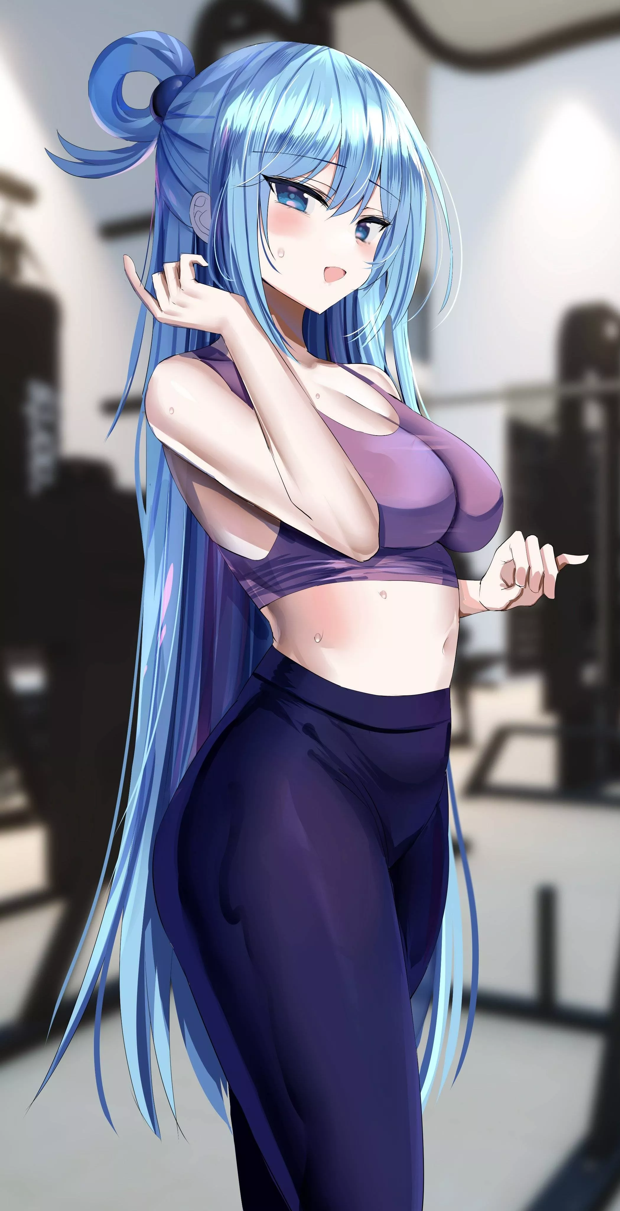 Aqua
