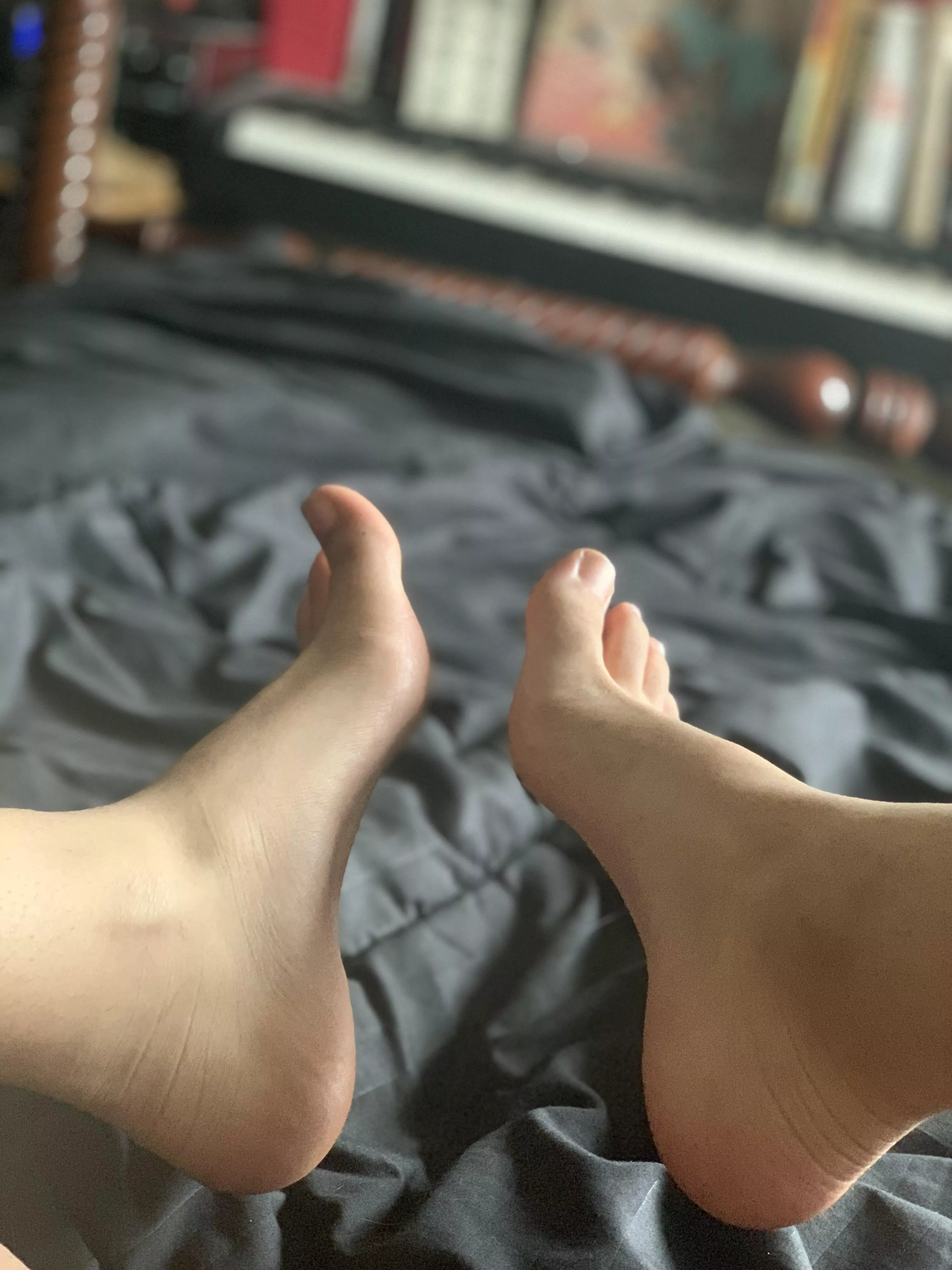 Arches perfect for … you know ;)