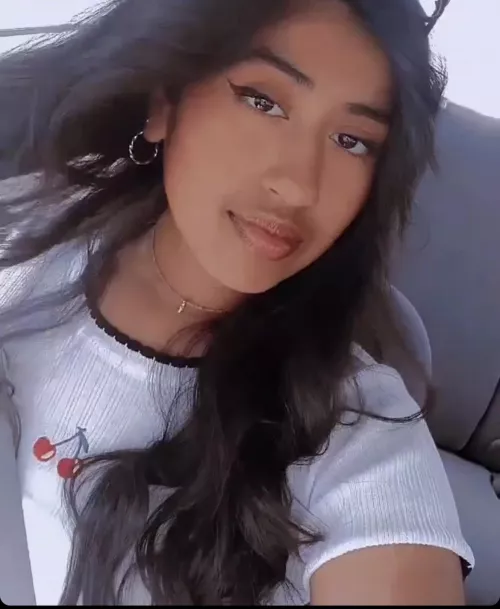 Are brown fem boys welcome 🥺 technically I’m trans though, former fem boy haha