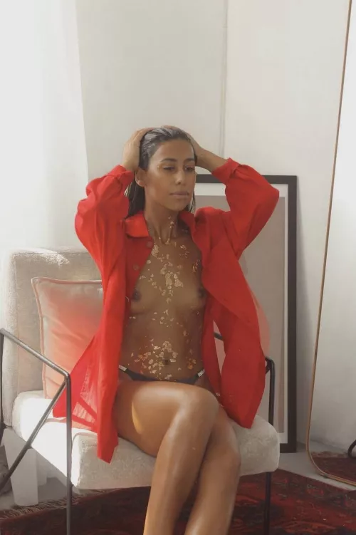 Are guys really attracted to boobs like mine?