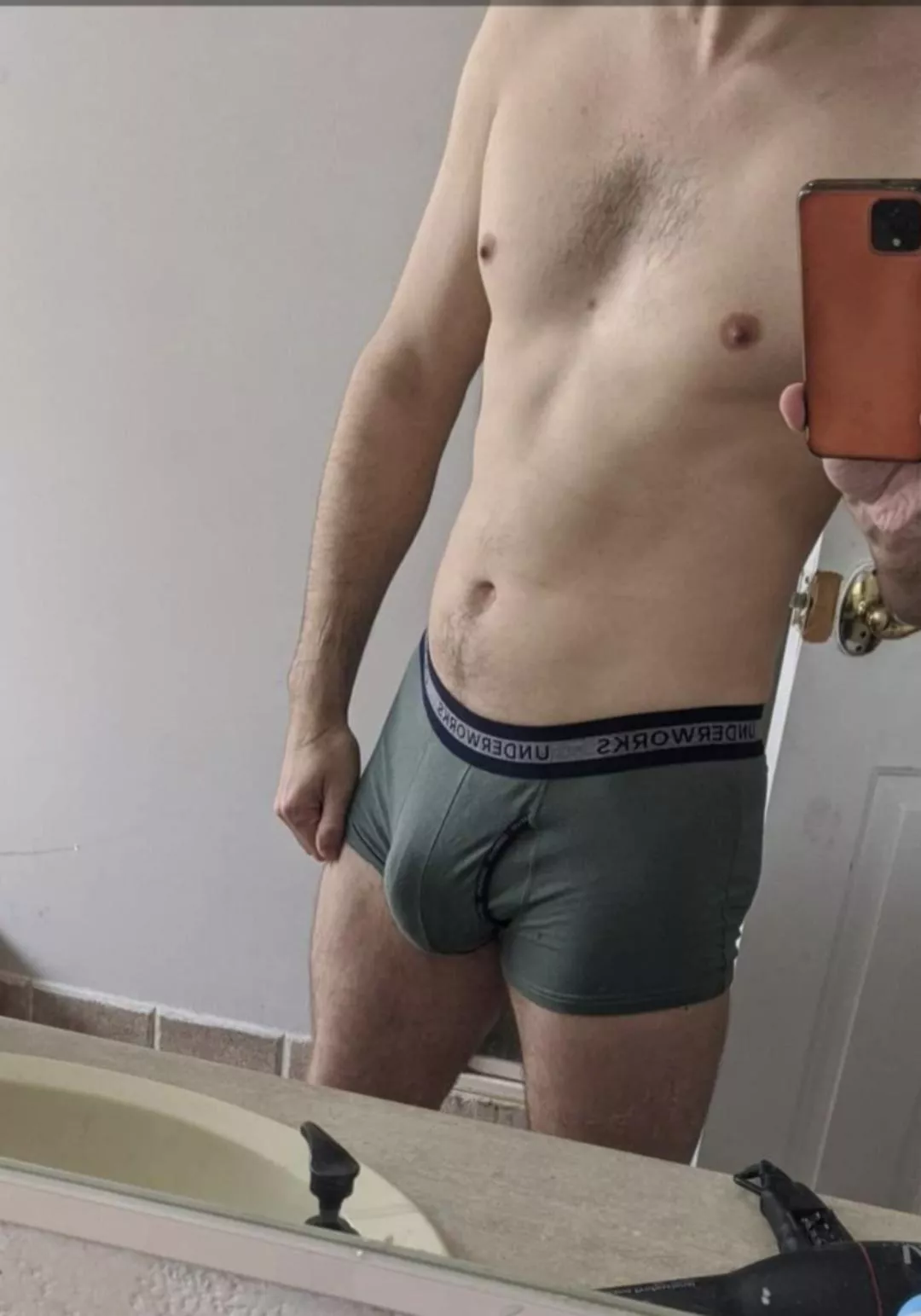 Are my underwear too small or just right?