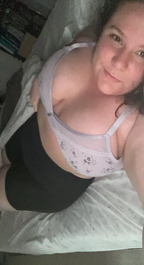 Are there more comfy clothes for bed? Probably… But who cares