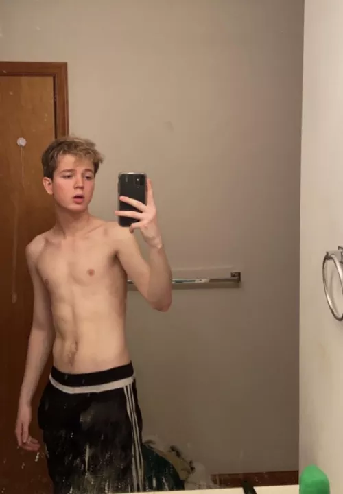 Are these dick sucking lips?