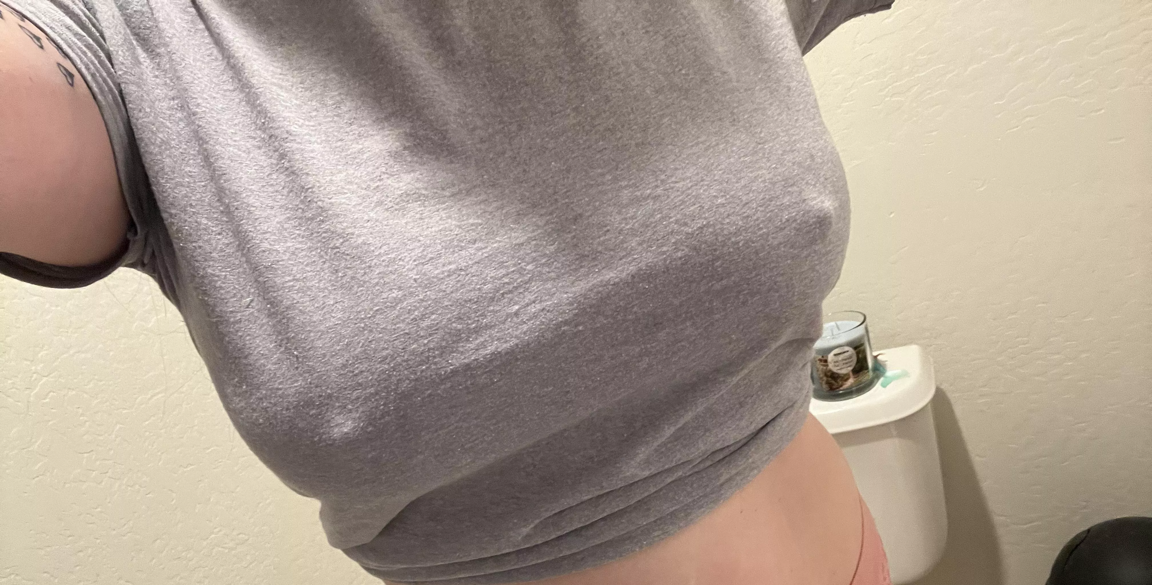 Are they too obvious? 😚