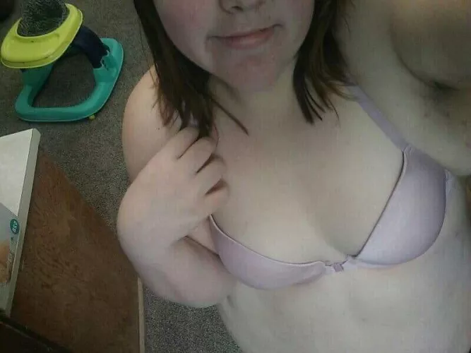 Are they too tiny? 🥺