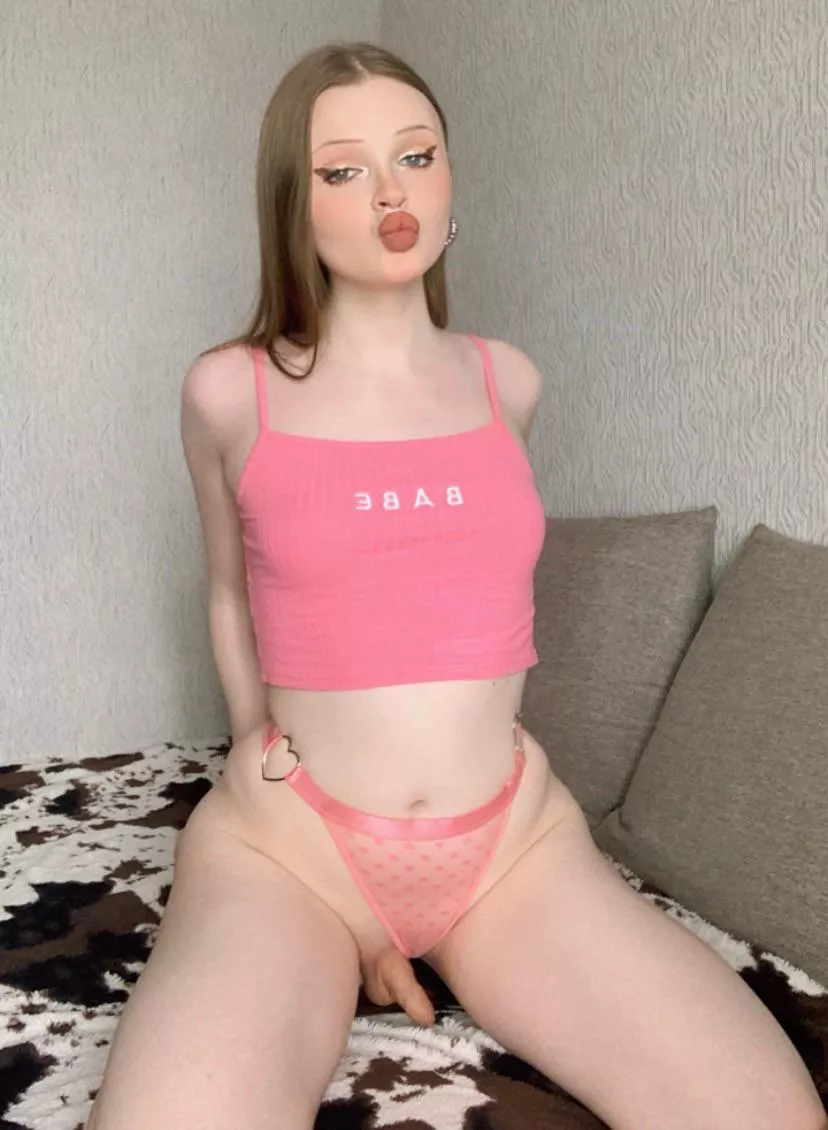 are u into humiliation? 😈