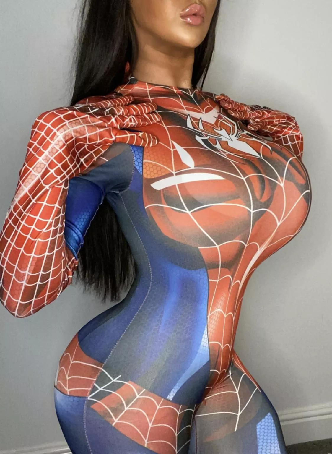 Are you a Spidey fan?๐ท Are you a Spidey fan?๐ท