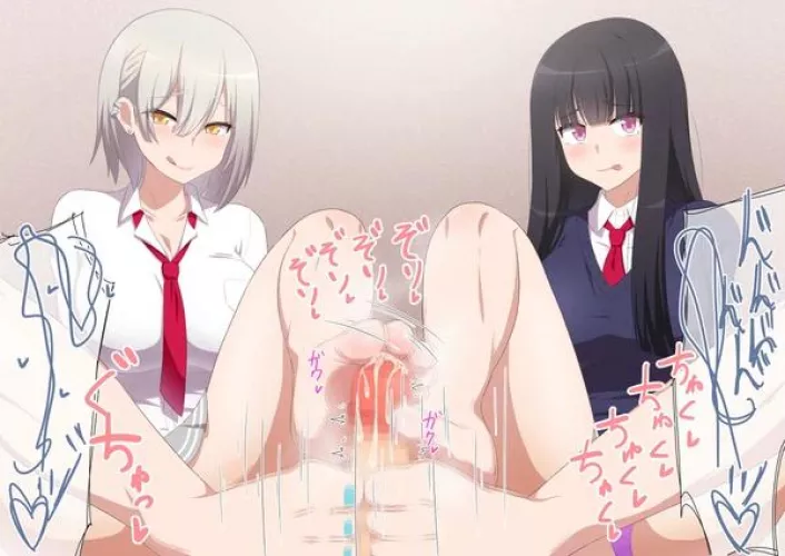 Are you enjoying our feet footboy?