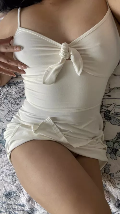 Are you going to join me or are you just going to stare?