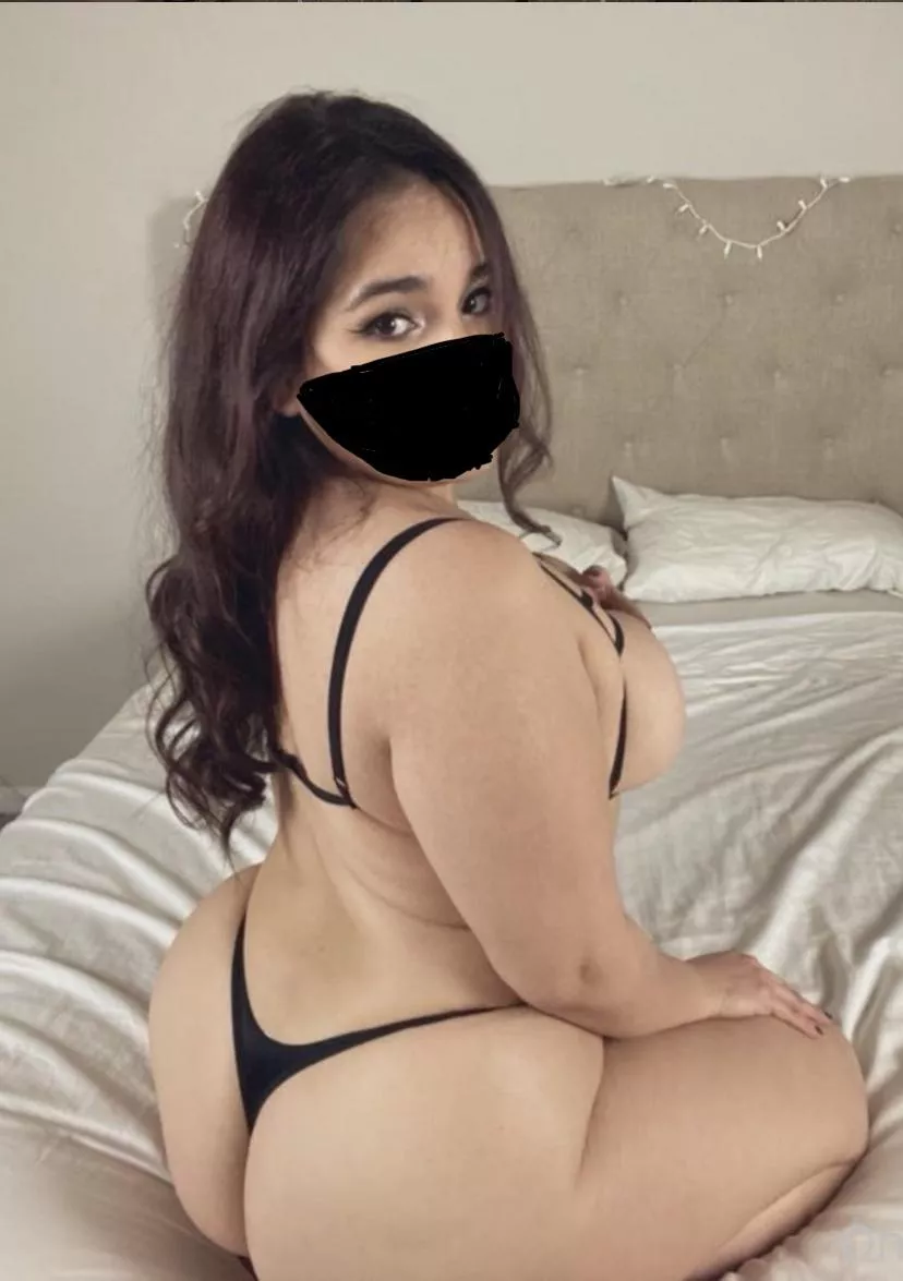 Are you in to back shots?