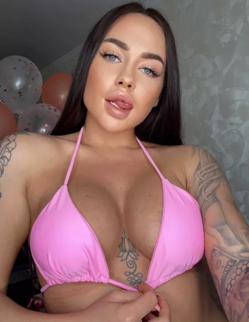 Are you into girls with my body type? | My link down below