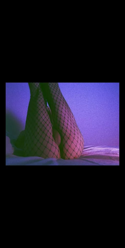 are you into me? 👅