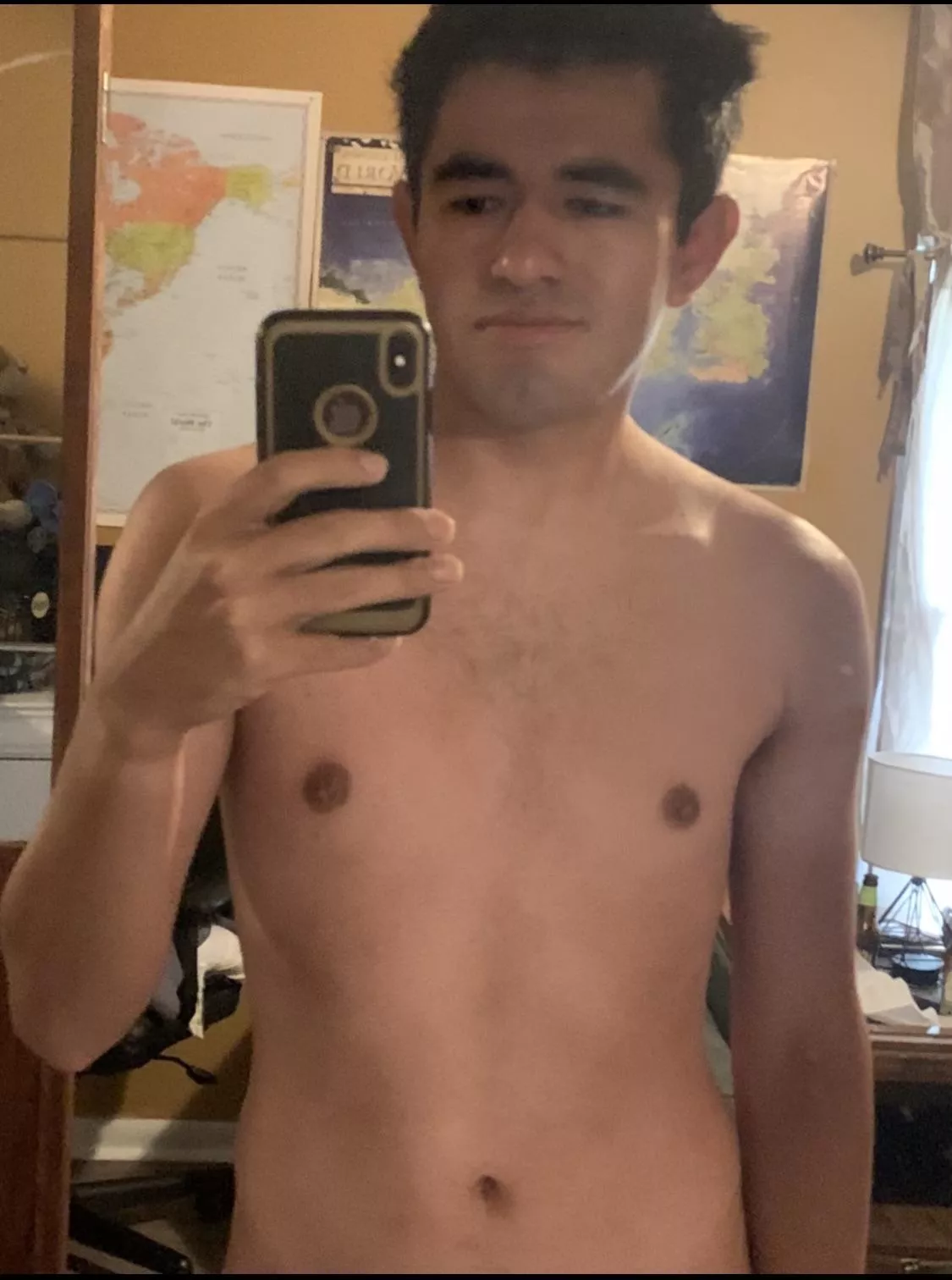 Are you master of your domain?