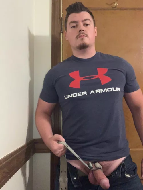 Are you on your knees yet?