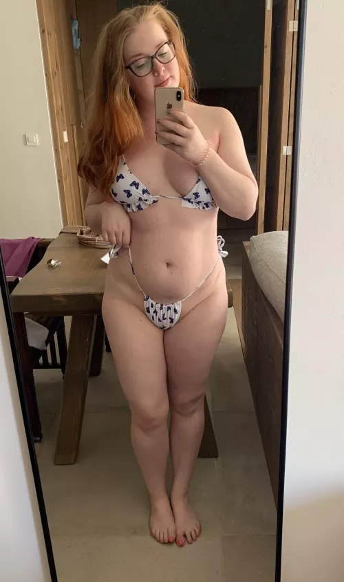 Are you pulling out or not?