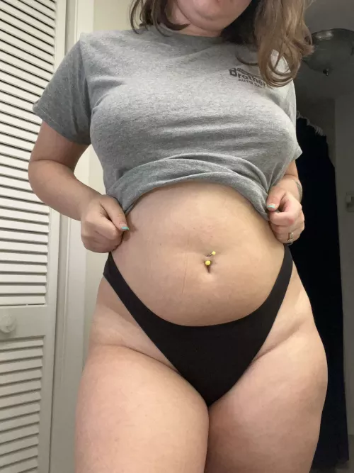 Are you ready for me??