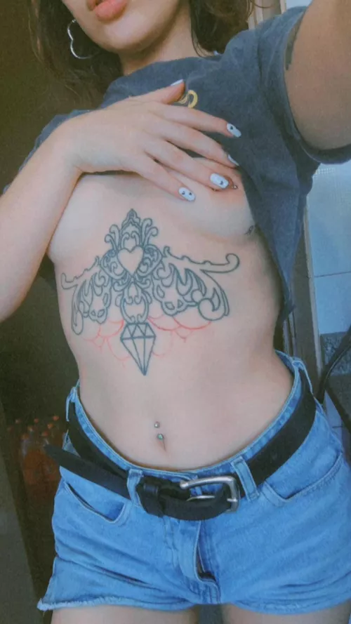 are you ready to cum with me? ๐๐