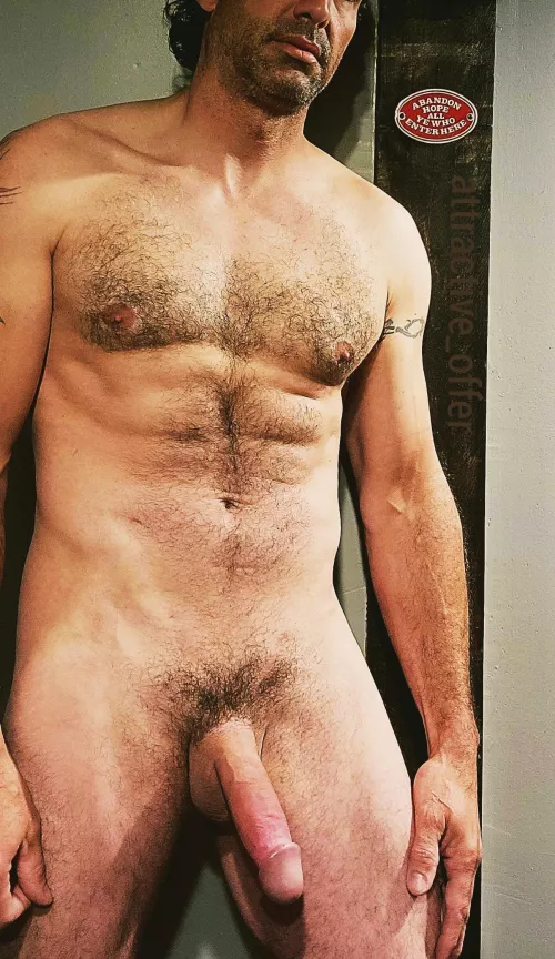 Are you ready to let go and submit?