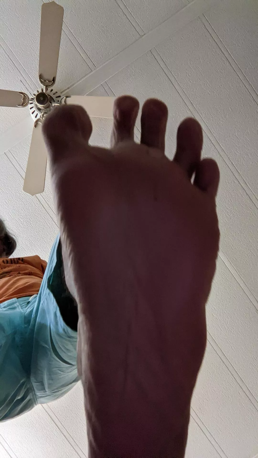 Are you ready to submit😈👣👅💦💦