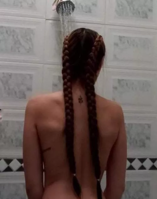 Are you watching me?...