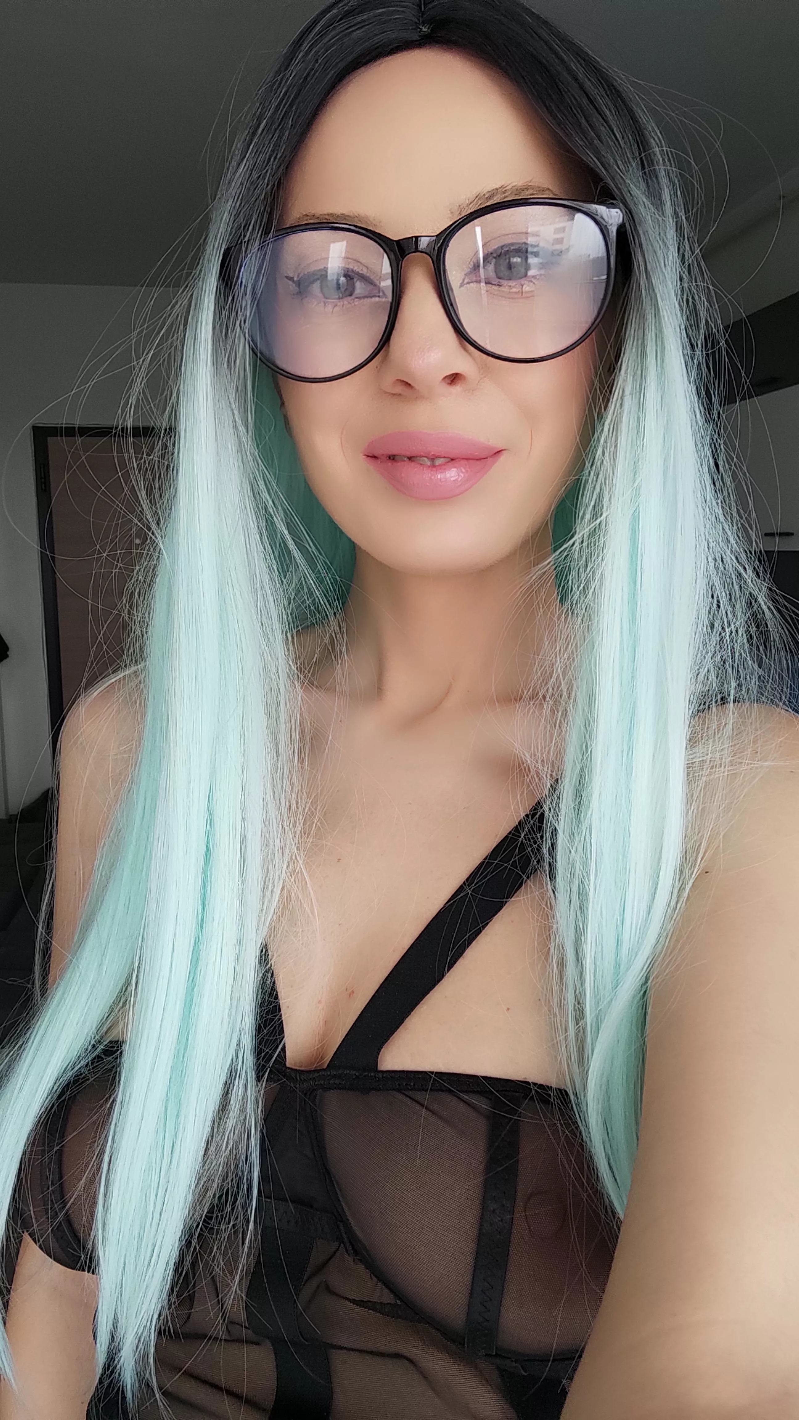 Are you wondering what you’re missing in your life? Me.