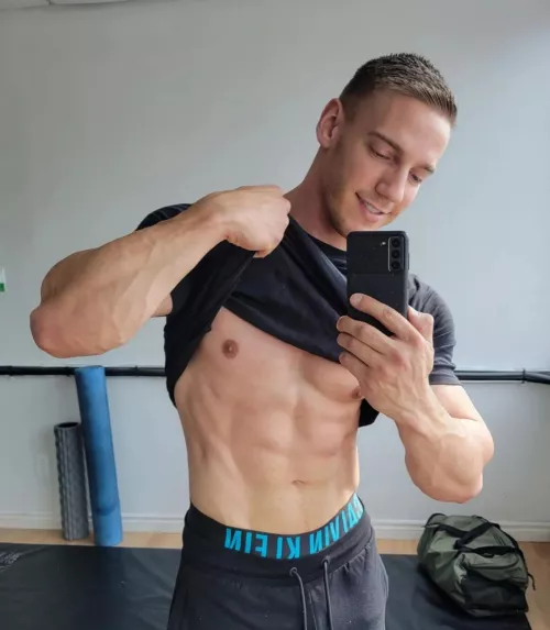 Are you working out this week-end ? 😁