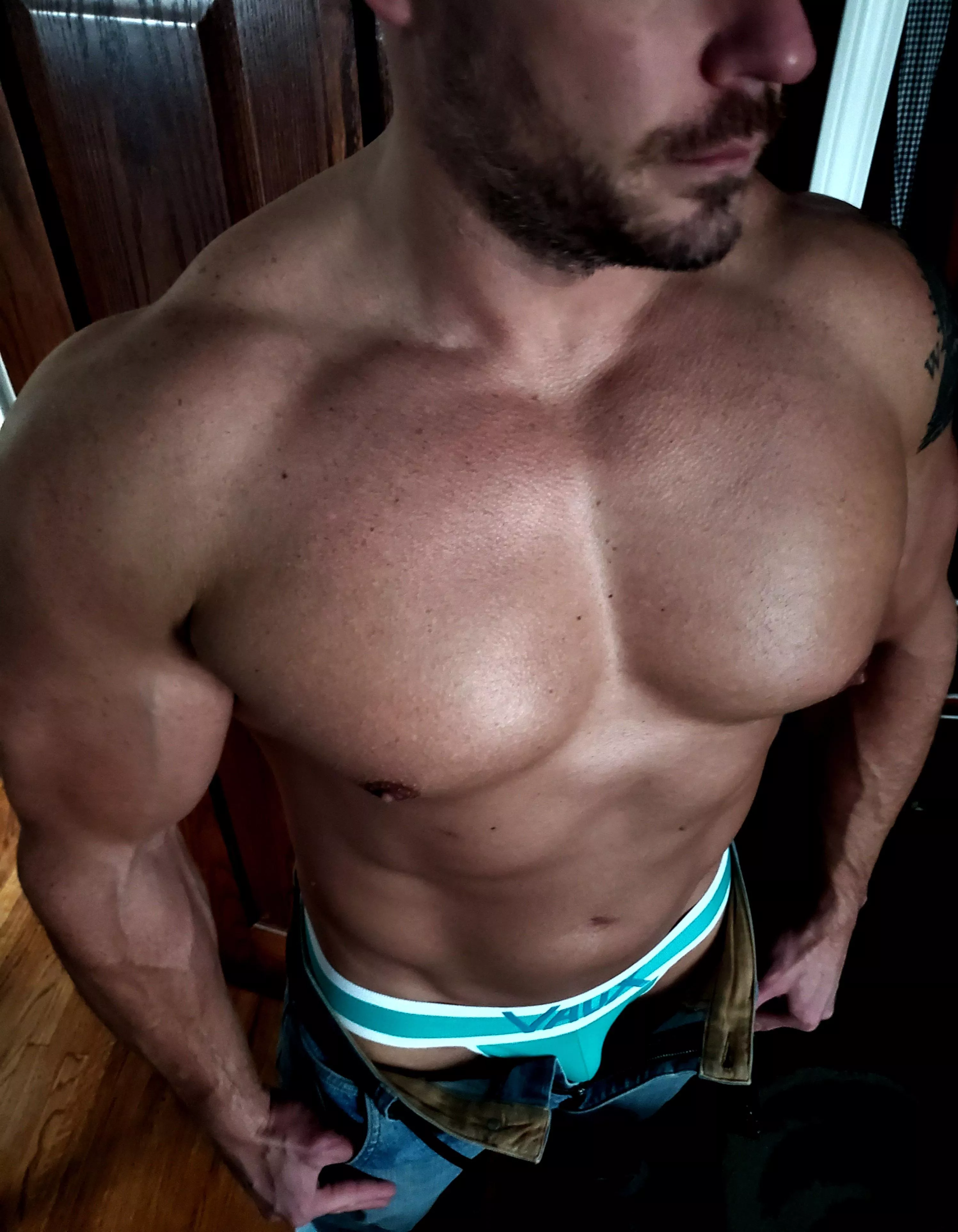 Are your Sundays as fun as ours? [36M]