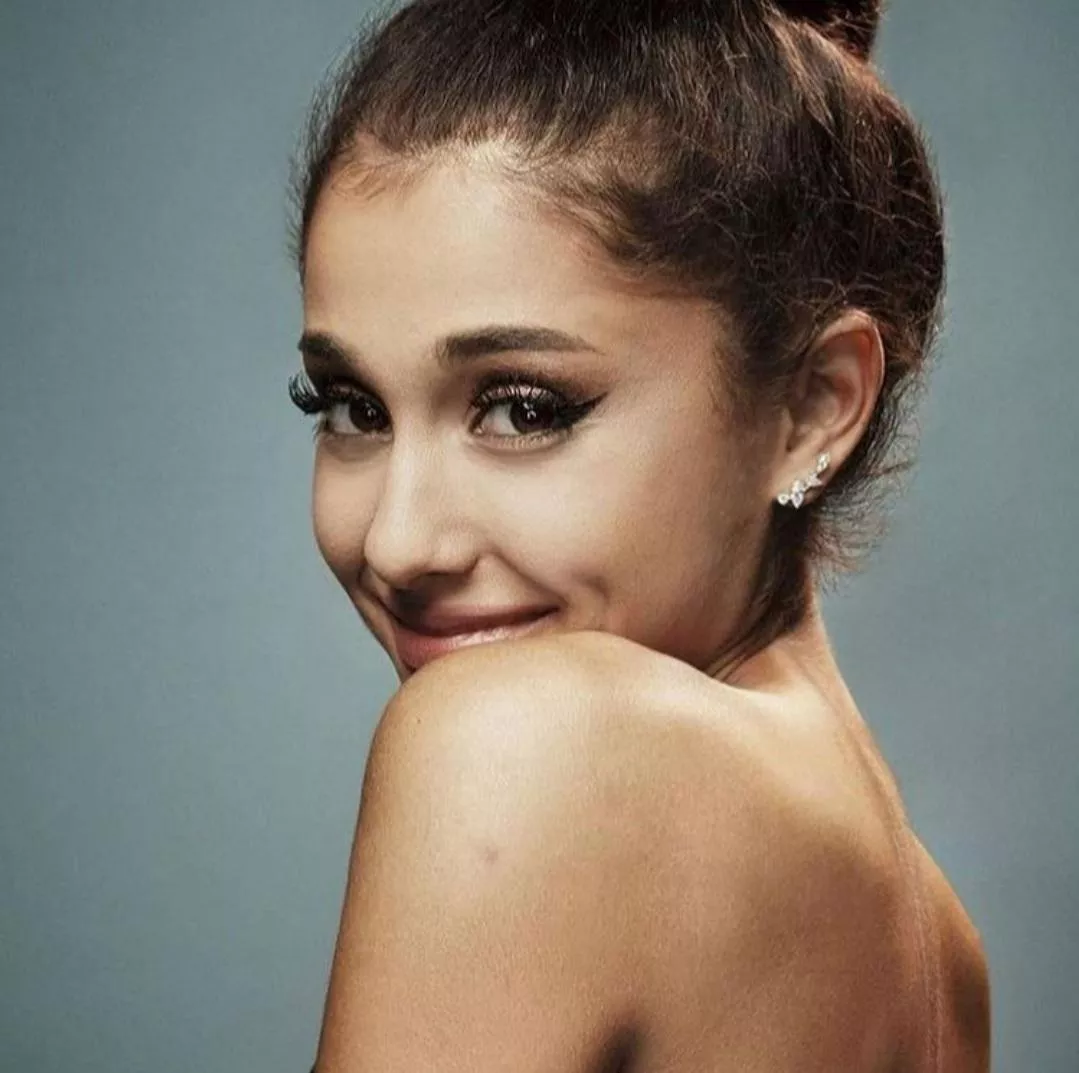 Ariana Grande