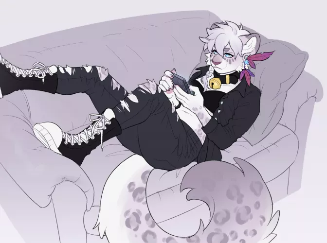 😴art by me (podipoymi)