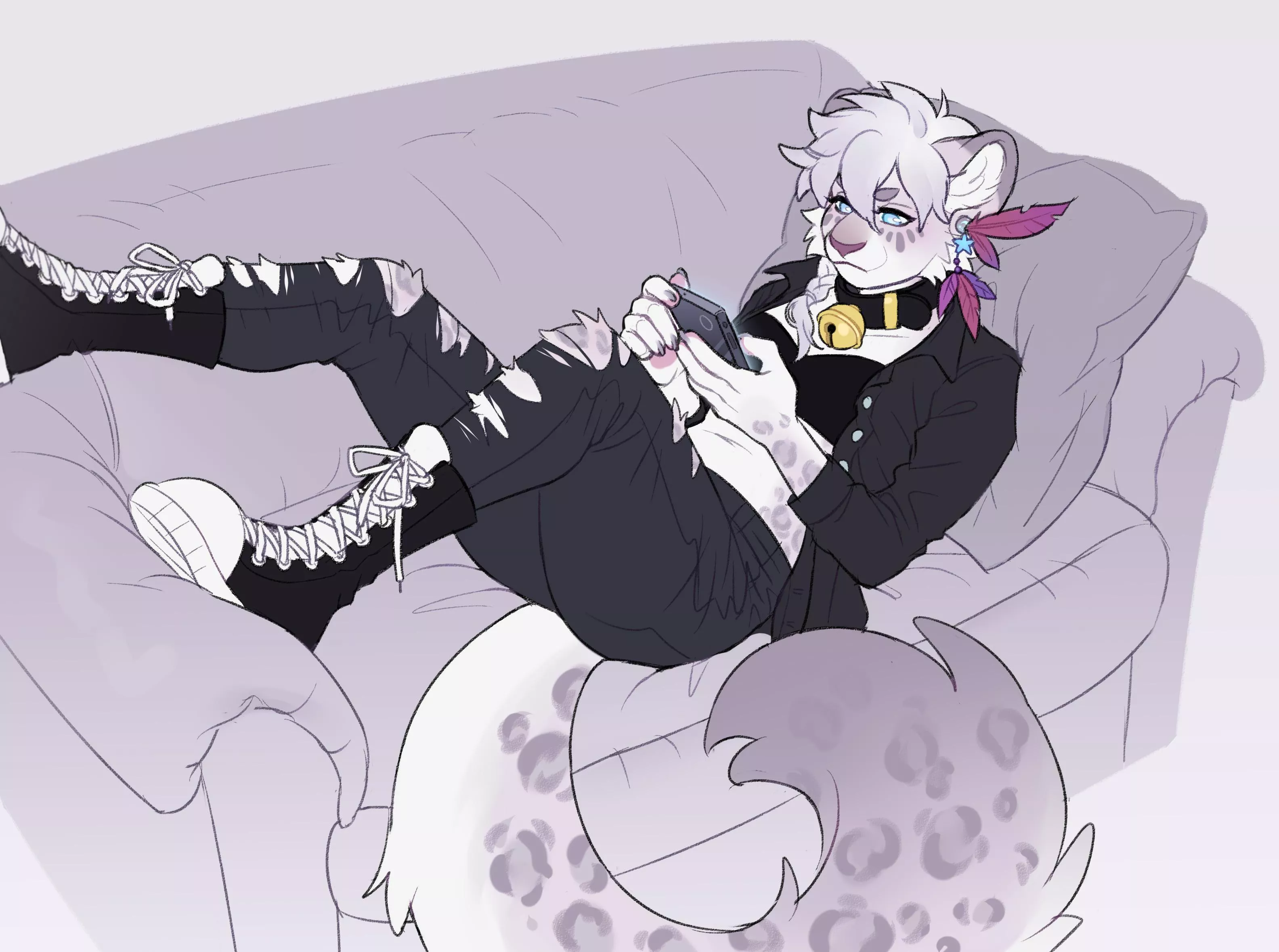 😴art by me (podipoymi)