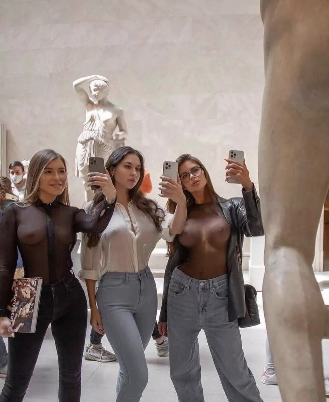 Art Exhibit Art Exhibit
