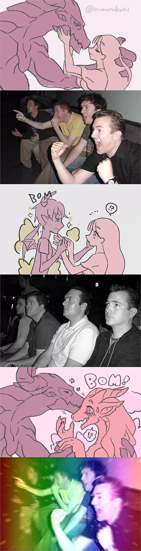 Artist: @oomorokoshi (Twitter)