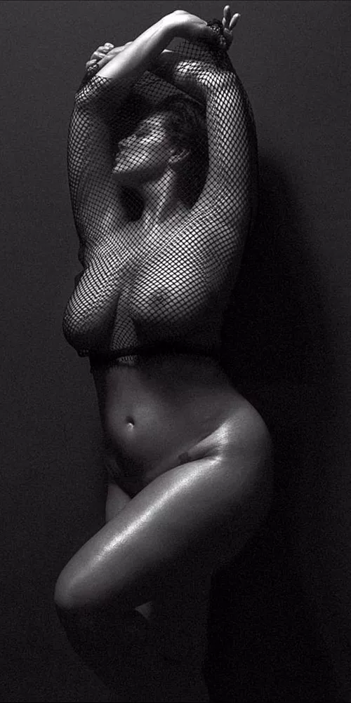 Ashley Graham sizzles every time she gets behind the camera.