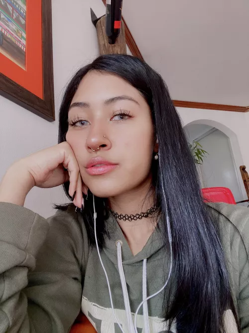 Asian x Mediterranean