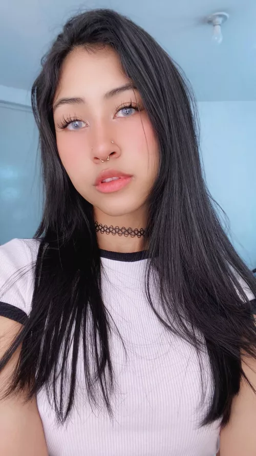 asian x mediterranean