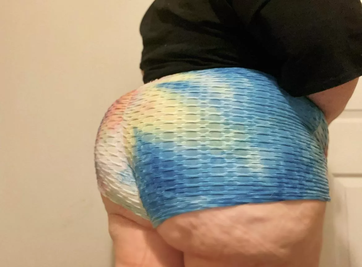 🛸Ass so outta this world🛸