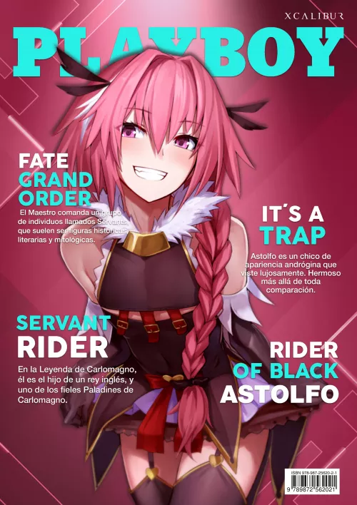 Astolfo