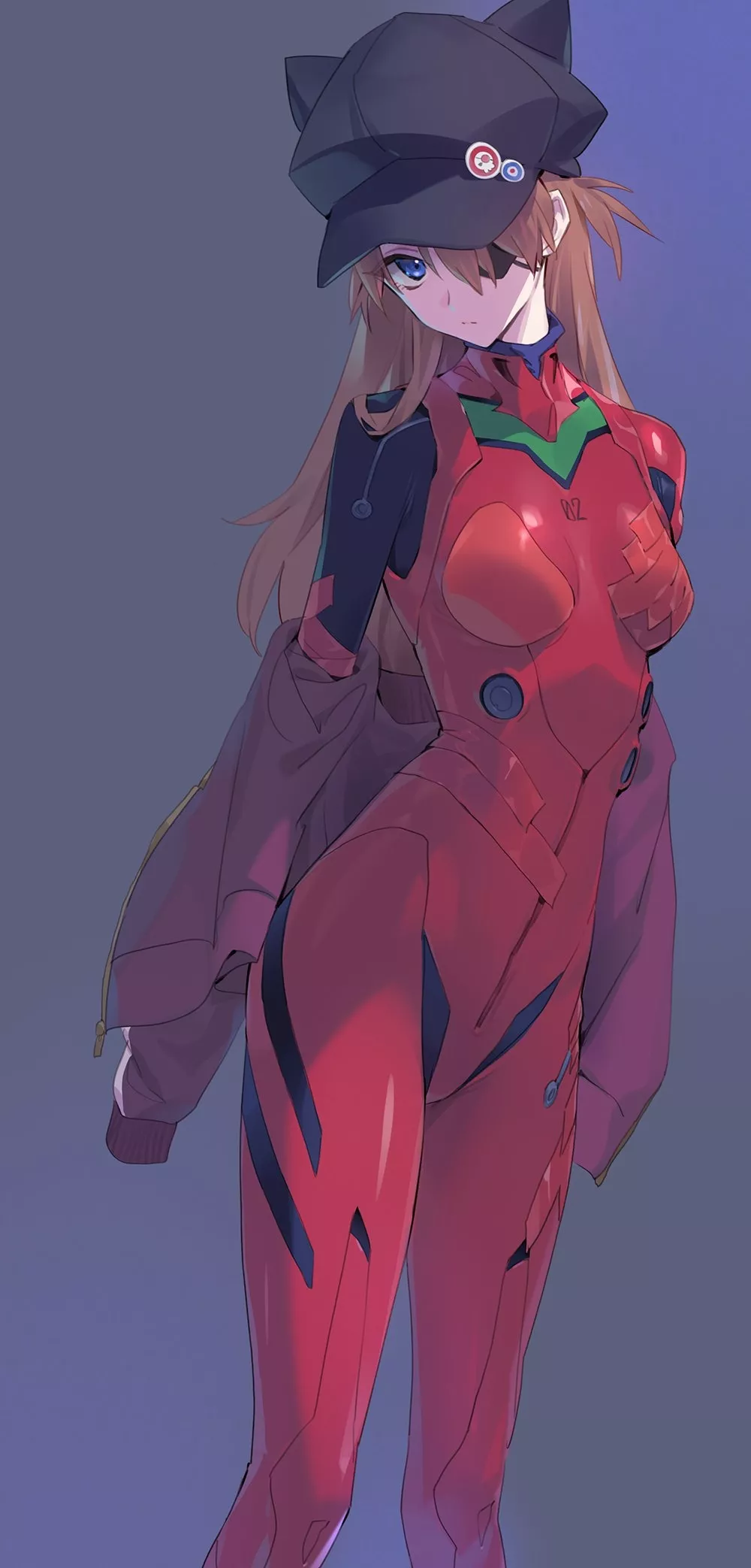 Asuka [Evangelion]