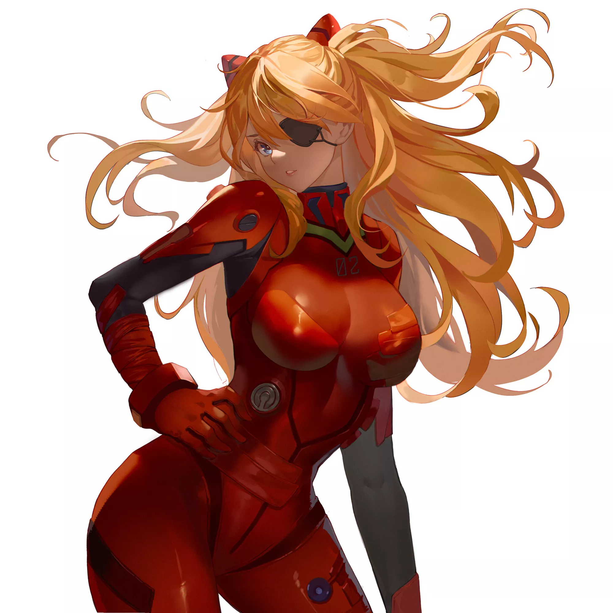 Asuka [Evangelion]
